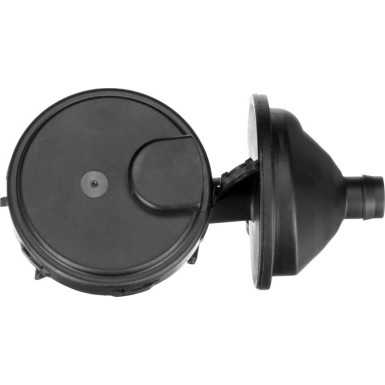 GATES Ölabscheider, Kurbelgehäuseentlüftung EMH900