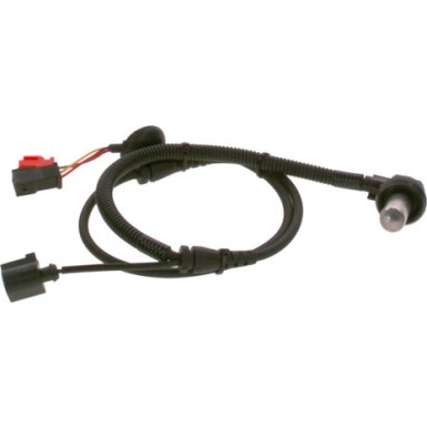 17 403 005 Sensor, Raddrehzahl VA | AUDI A4,SKO Superb,VW Passat 98 | 0 986 594 002