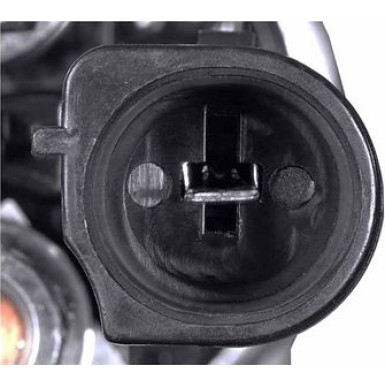 HELLA Anlasser 8EA012527-961