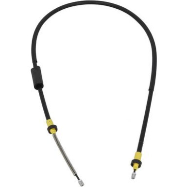 1190209 Seilzug, Feststellbremse