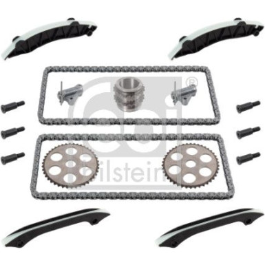 Steuerkettensatz | FIAT | 173456