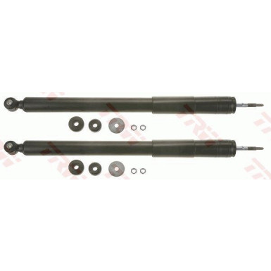 TRW Federungsdämpfer TRW Federungsdämpfer