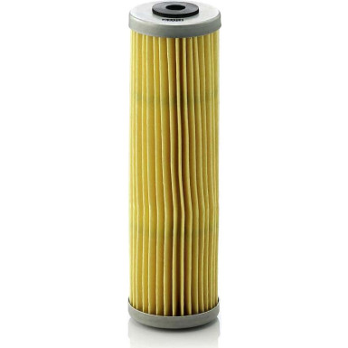 Mann & Hummel Kraftstofffilter LKW | DIVERSE | P 46/1 Mann & Hummel Kraftstofffilter LKW | DIVERSE | P 46/1