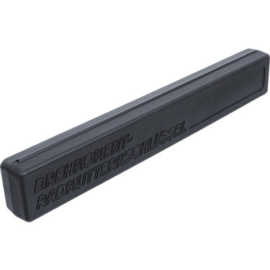 BGS Kreuz- / Drehmomentschlüssel | Abtrieb Außenvierkant 12,5 mm (1/2"""") | 70 - 170 Nm | 6835