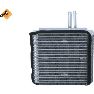 Verdampfer, Klimaanlage | 36045