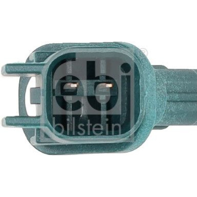 FEBI BILSTEIN ABS Sensor 45743