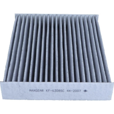 Filter, Innenraumluft | 26-1845