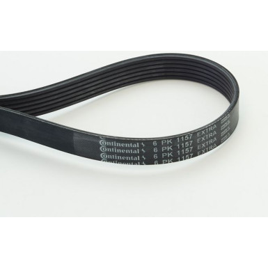 Keilrippenriemen 6PK1157 EXTRA