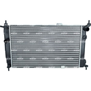 Kühler, Motorkühlung | 52204 Kühler, Motorkühlung | 52204