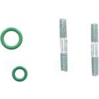 Kondensator PKW | HYU/KIA IX35/CARENS/SPORT. 01,10 | 940351 Kondensator PKW | HYU/KIA IX35/CARENS/SPORT. 01,10 | 940351