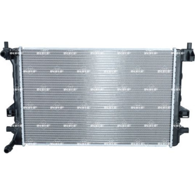 Kühler, Motorkühlung | 58471 Kühler, Motorkühlung | 58471