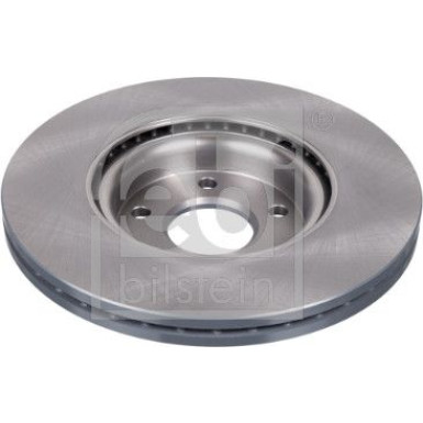 FEBI BILSTEIN Bremsscheibe 24566