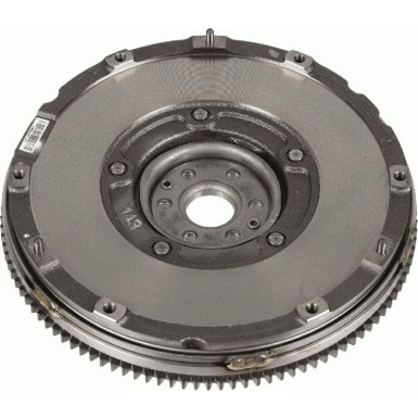 SACHS Schwungrad 6366 000 017 Zwei-Massen-Schwungrad