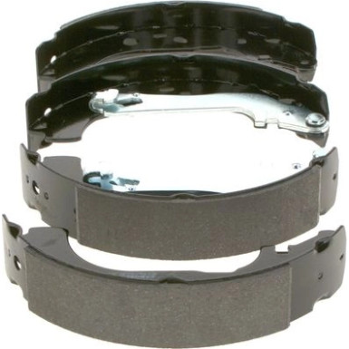 Bremsbacken FIAT,OPEL 0 986 487 717