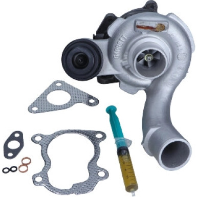 Lader, Aufladung | 003-001-000077R