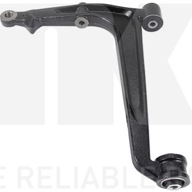 5014775 Lenker, Radaufhängung