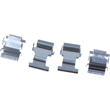 27-1467 Zubehörsatz, Scheibenbremsbelag