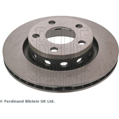 BLUE PRINT Bremsscheibe ADV1843102