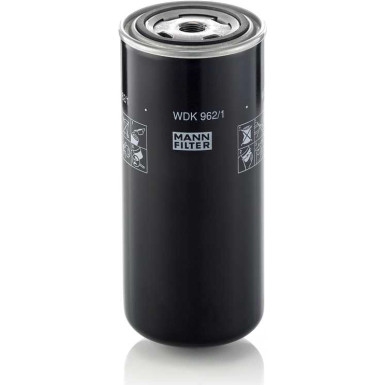 Mann & Hummel Industriefilter | Volvo | WDK 962/1 Mann & Hummel Industriefilter | Volvo | WDK 962/1