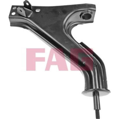 LENKER, RADAUFHÄNGUNG 821045810