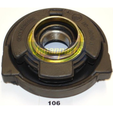 Lager, Gelenkwellenmittellager RU-106