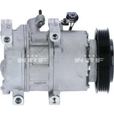 Kompressor, Klimaanlage | 32995G