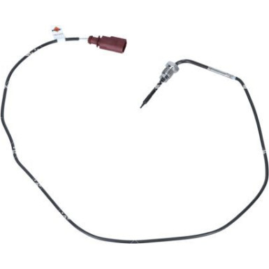 NRF Sensor, Abgastemperatur