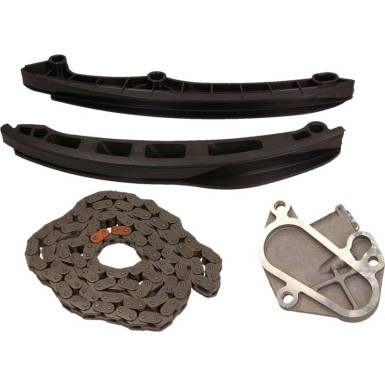 Steuerkettensatz SEAT,SKODA,VW Polo 1.2 09 Basic Short Kit 102197