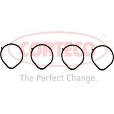 450586H Dichtung, Ansaugkrümmer