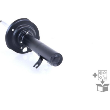 MONROE ORIGINAL-Gasdämpfer VA li | CITROEN C1,PEUG 107,TOYO Aygo 05 | G7020