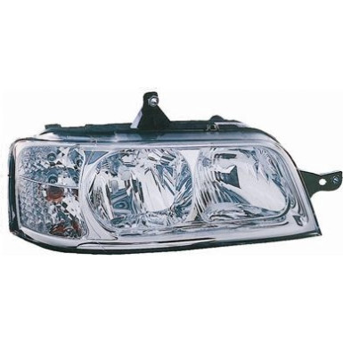 VAN WEZEL Hauptscheinwerfer VAN WEZEL Hauptscheinwerfer