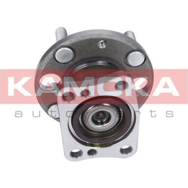 KAMOKA Radlagersatz 5500100