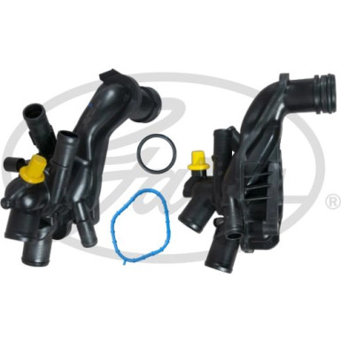 Gates Thermostat | MINI Cooper 1.6 | TH592105G1 Gates Thermostat | MINI Cooper 1.6 | TH592105G1