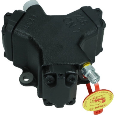 0 986 437 104 Hochdruckpumpe