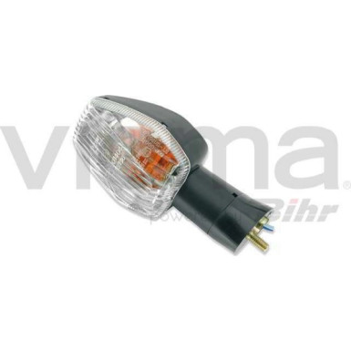 Motor-Blinker. Vorne Rechts/Hinten Links Honda Cbr R 125 06-10 | 9318