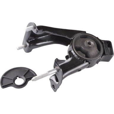 TEDGUM_TD Halter, Motoraufhängung 00672207