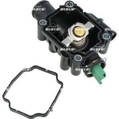 Thermostat, Kühlmittel | 725081 Thermostat, Kühlmittel | 725081