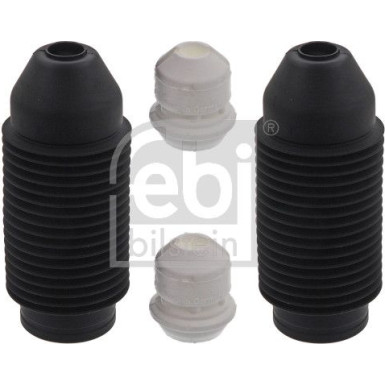 13076 Staubschutzsatz, Stoßdämpfer