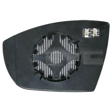 TYC Spiegelglas 310-0127-1