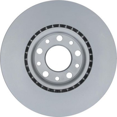KAMOKA Bremsscheibe | 103284