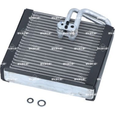 NRF Verdampfer, Klimaanlage 36182 EASY FIT