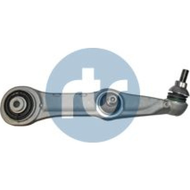 RTS Lenker, Radaufhängung 95-90872-1