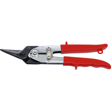 BGS Blechschere links / gerade schneidend 260 mm BGS Do it yourself 85820