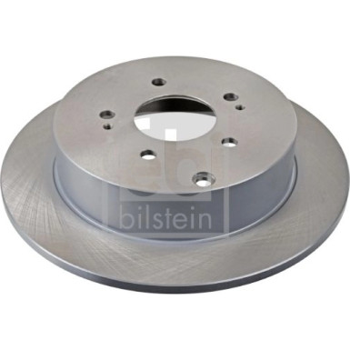 FEBI BILSTEIN Bremsscheibe | 108444