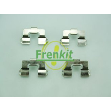 FRENKIT Zubehör, Bremsbeläge 901666