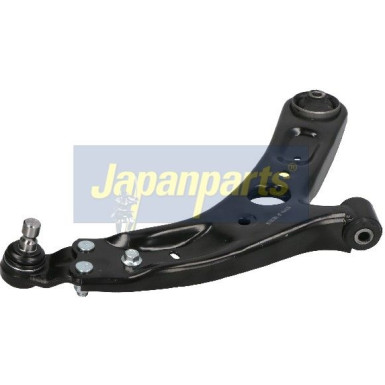 Lenker, Radaufhängung BS-K33R