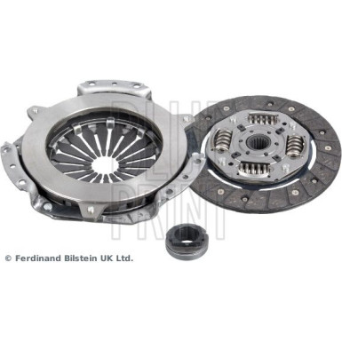 Kupplungssatz | CITROEN C2, C3 03-17 | ADP153033