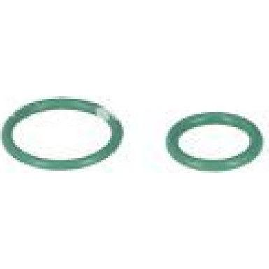 Kompressor, Klimaanlage EASY FIT 320082