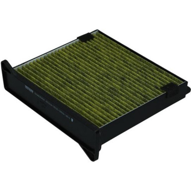 KAMOKA Filter, Innenraumluft 6080052