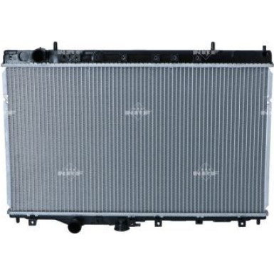 NRF Motorkühler | 516658